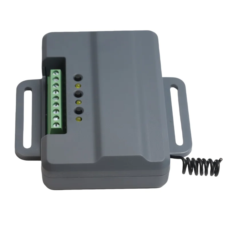 Garage Door Opener Receiver - 850LM 312HM 412HM 423LM 893max 891LM Models, Compatible with 1993 to Present Openers (1Pack)