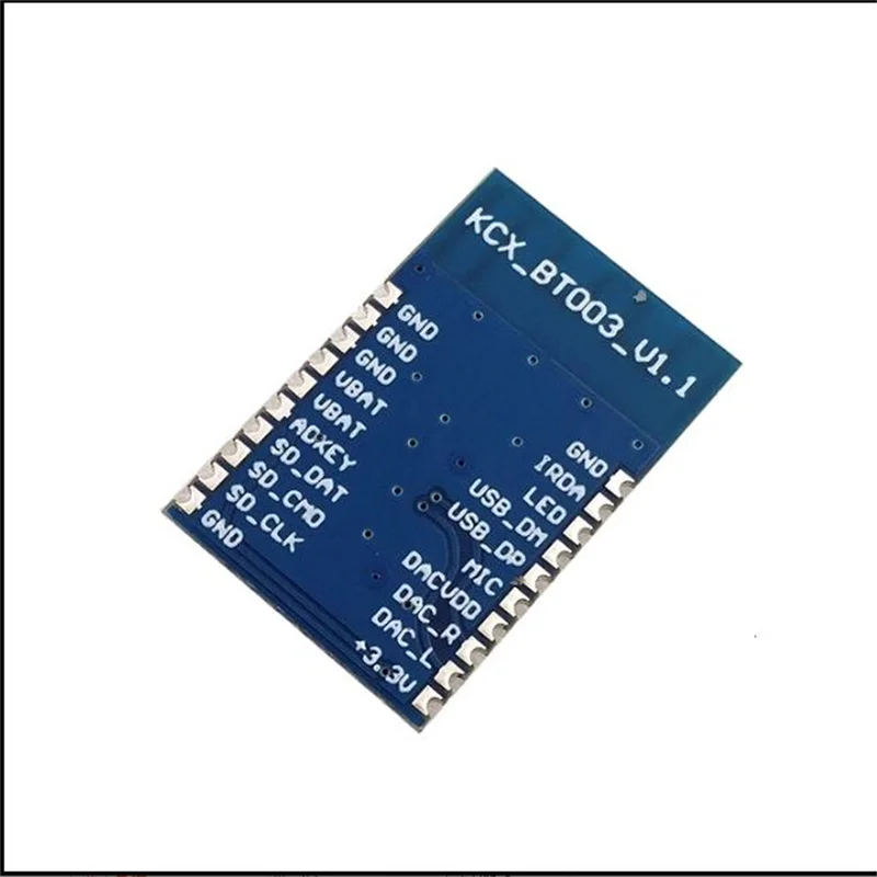 Bluetooth Audio Module Wireless  4.2 Circuit Receiver Board Stereo