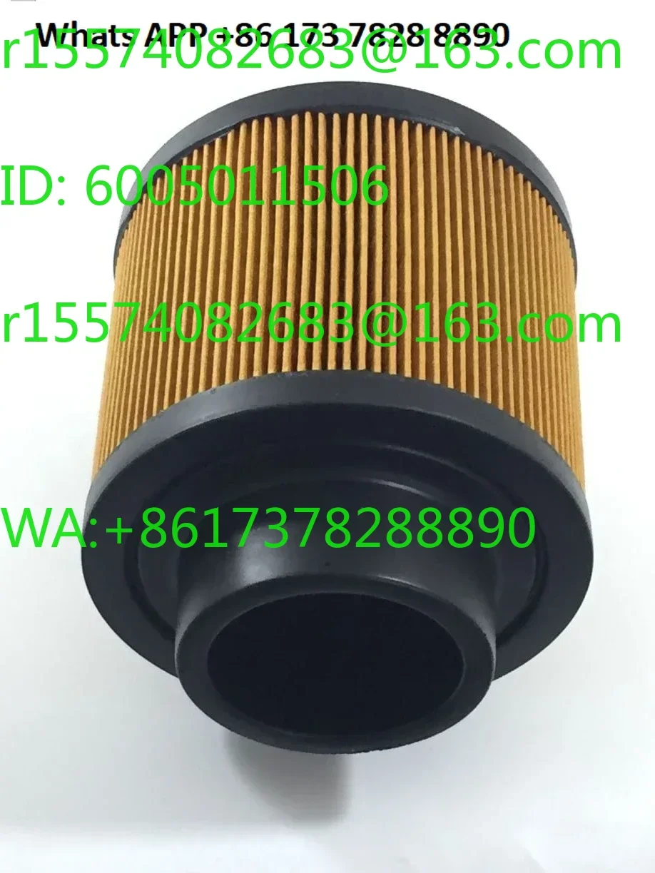 Original Kaishan brand 7.5-15 KW Zhengli  scroll air compressor air filter style maintenance accessories consumables