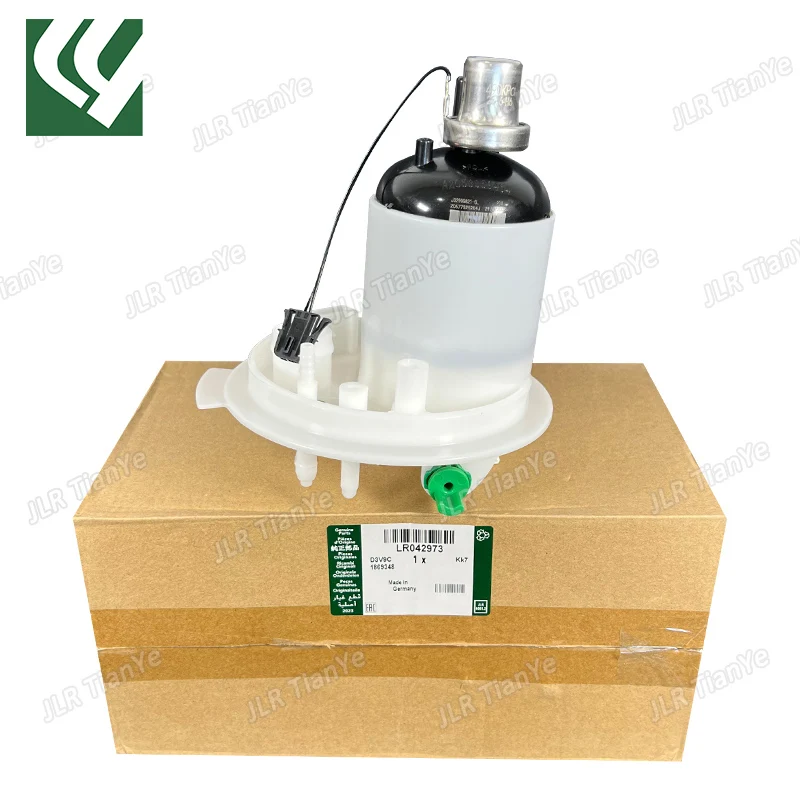 

Пылезащитная крышка топливного бака Топливный фильтр для Land Rover LR3 LR4 Discovery 3 Range Rover Sport LR060042 LR028454 LR042973 LR013753