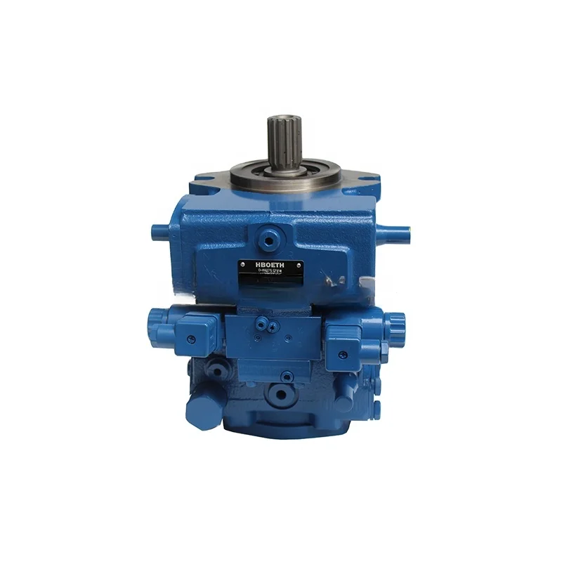 A11VO130DRS/10L-NSD12N00 A11VO130DRS/10L-NSD12N00-S A11VO130DRS/10L-NZD12K83 Axial Piston Variable Hydraulic Pumps