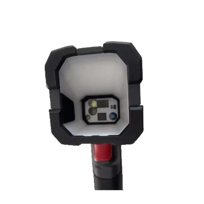 New Original  HR-X500WB  Wireless Handheld Barcode Scanner  HR-X500WB
