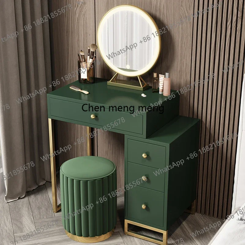 02A Green Vintage D…