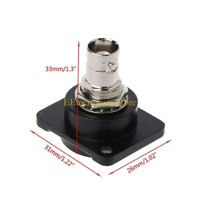 B03C D-Type Double …