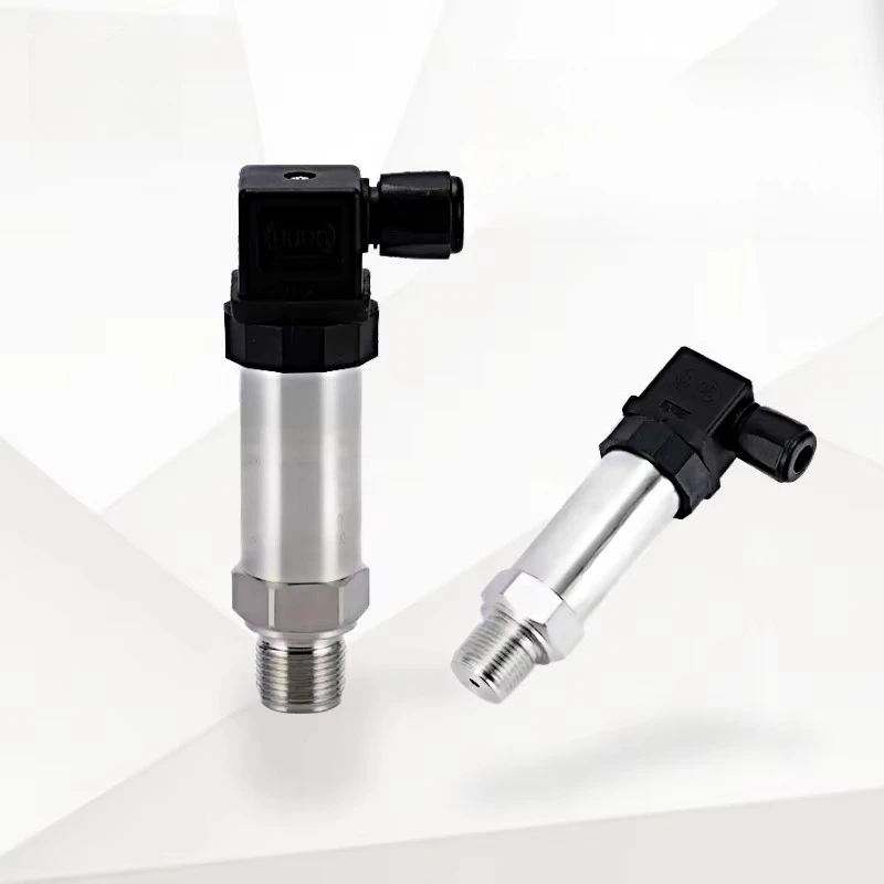 

APM320 Sanitary Pressure Transmitter Custom Range G1/4 Water Sensor Packard Connector IP65 Stainless Steel 4-20mA