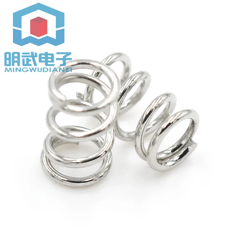 3d Printer Accessories Extruder Strong Spring Diameter 4.8MM Length 8MM