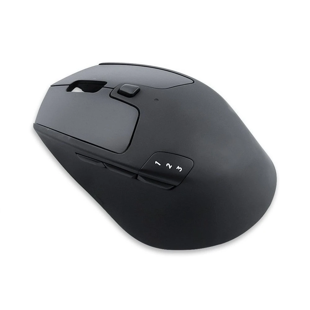 Suitable for Logitech M720 Wireless Bluetooth Mouse Mouse Shell Main Board Maintenance-free Replacement of Original Accessories