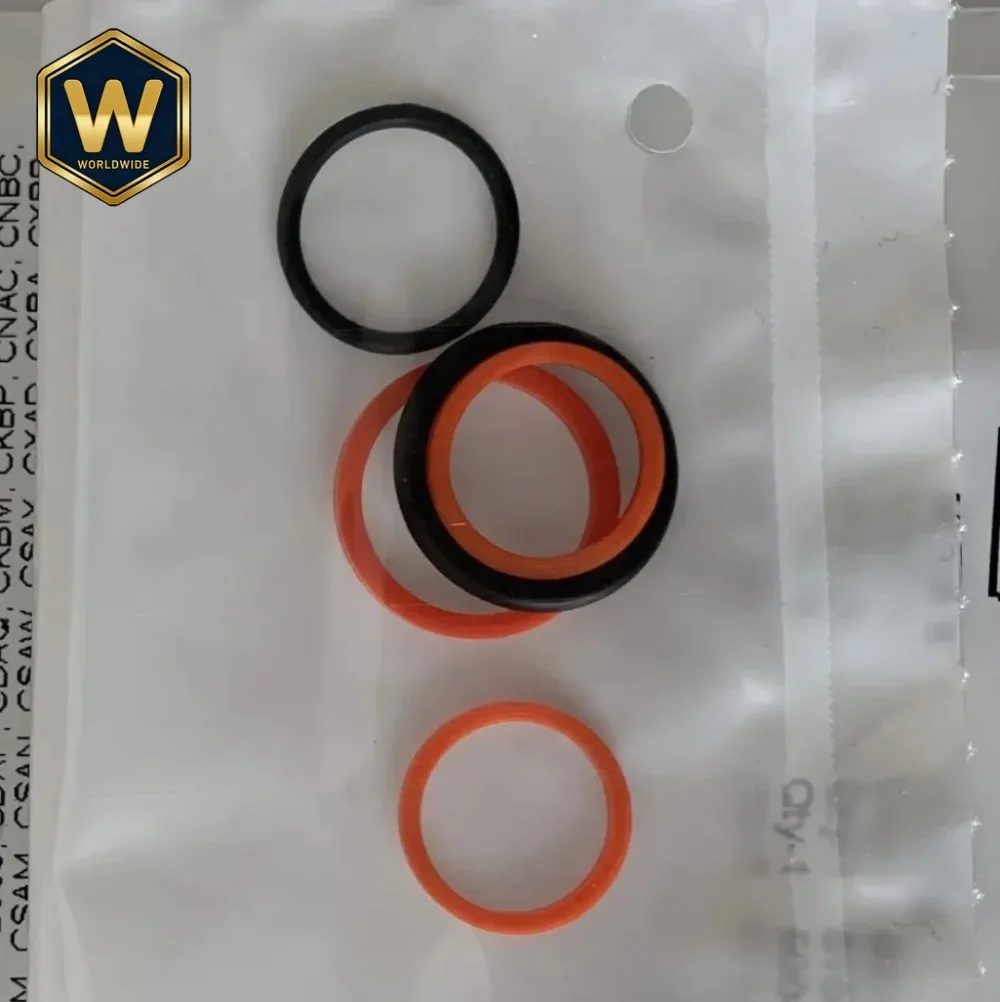 SX for SUN Hydraulics 990162007 990-162-007 USA Series 2 - T-3A Cavity and T-5A Cavity, Buna-N Cartridge Seal Kit
