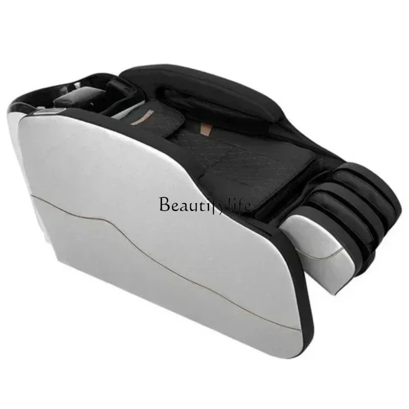 

0 Automatic Intelligent Electric Massage Shampoo Bed Barber Shop Flushing Bed Thai Shampoo Bed