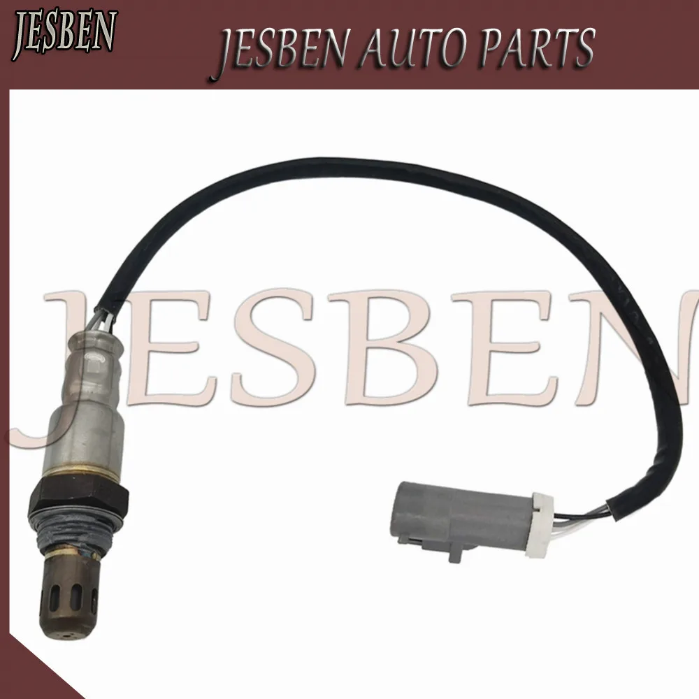 

CN15-9F472-BA CN159F472BA Upstream Lambda Probe O2 Oxygen Sensor Fit For Ford Ecosport 1.6 Flex 2012-on 81KW 85KW