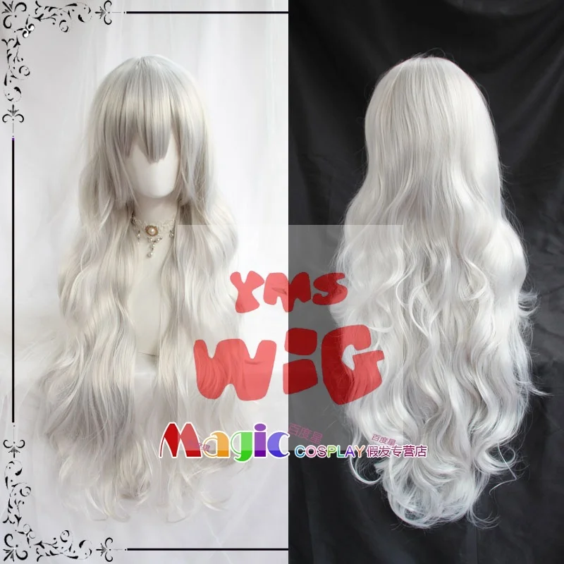 

80 см Arknights Nataliya Андреевна Ростов Косплей Парики Роса Роза Хэллоуин Карнавал Косплей Костюм Аксессуары