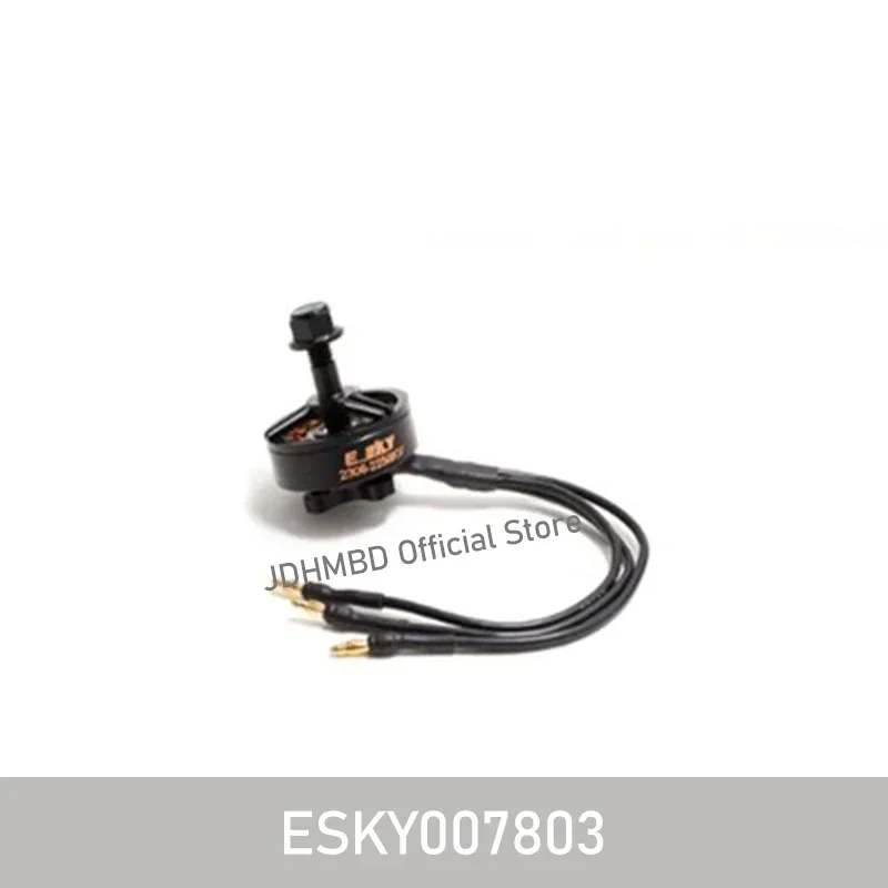 ESKY 1100mm EYAS RC Airplane Model Spare Parts propeller motor ESC Landing gear tire Bolt pull rod swing arm Cabin cover