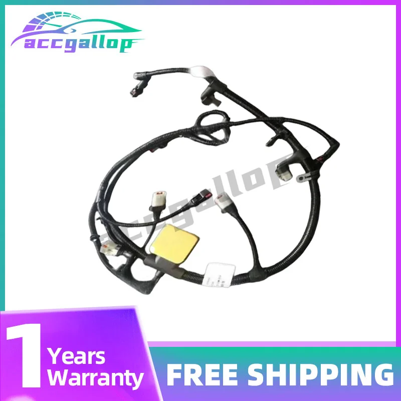For Komatsu PC200-8 6D107 Engine Harness PC210-8 PC220-8 Engine Harness Excavator