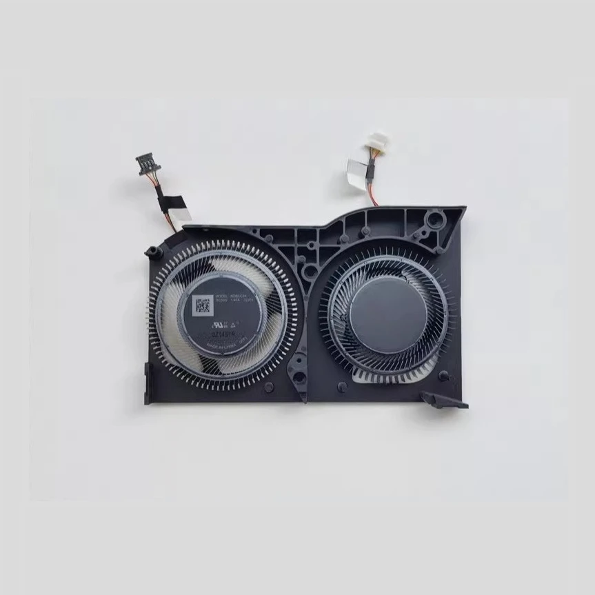 for Acer Blade X Predator Triton 17X PTX17-71 Fan N23Q10