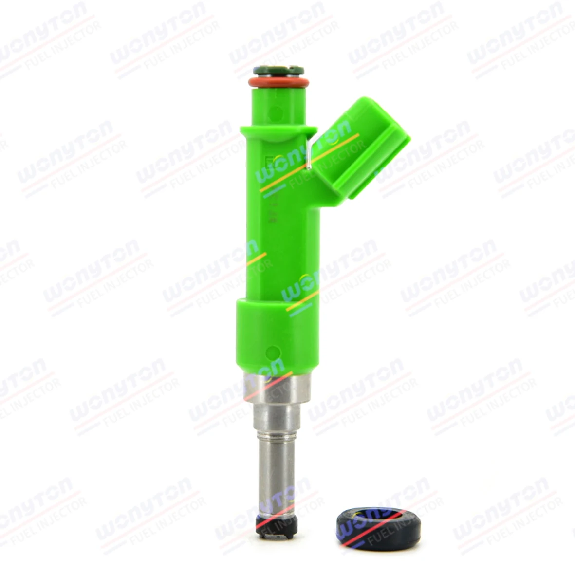 4Pcs Fuel Injectors fit for Toyota Camry Highlander RAV4 Venza Lexus 23250-0V010 - Image 3