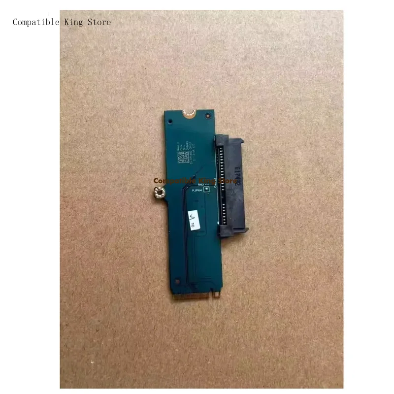 DD+LS-F593P for Dell Precision 7530 7540 HDD Hard Disk Interface Small Board
