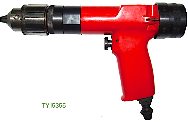 TY15355 Air Variable Speed 1/2