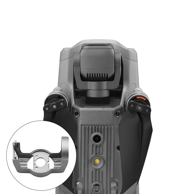 N33R_For DJI Royal Air 2S Gimbal Under Bracket