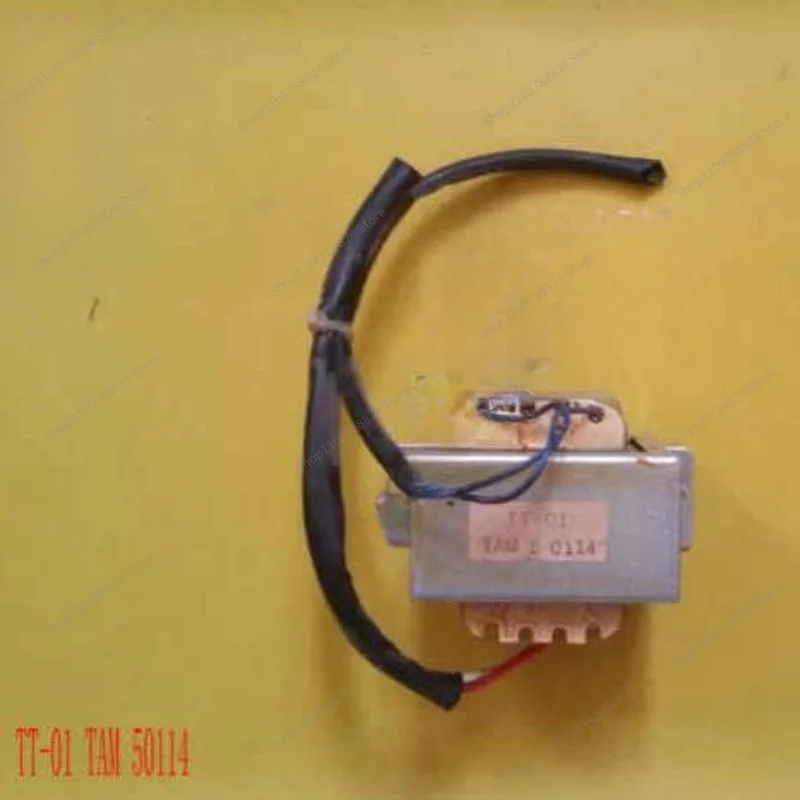 For Disassembly, Air Conditioning, Power Transformer TT-01 TAN50114