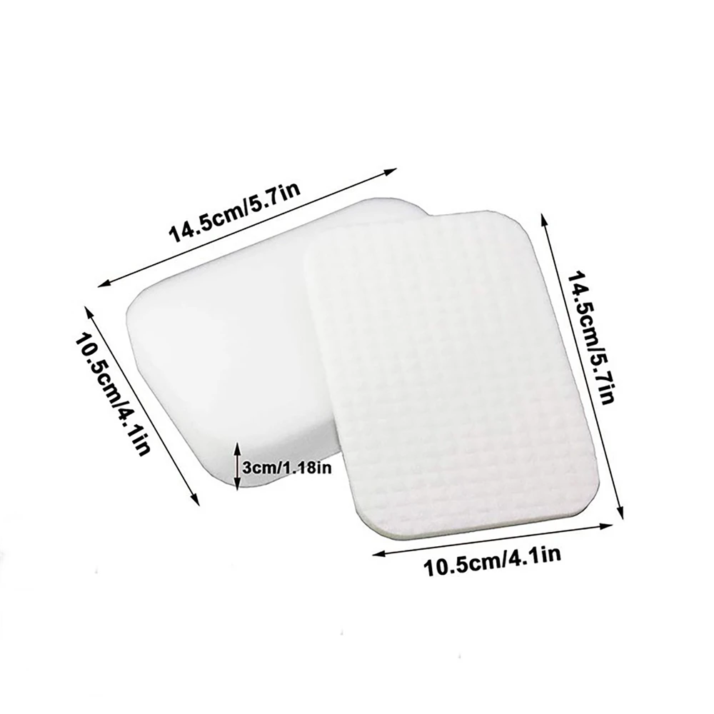 Filtro de espuma HEPA de repuesto para aspiradora Shark ZU60 ZU62 ZU62C NV251 NV255 NV150 NV151, cartucho de filtro, 2 piezas