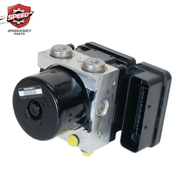 Renovate ABS BRAKE PUMP & MODULE 1K0614517BD 1K0907379AD For VOLKSWAGEN JETTA EOS GOLF SKODA BEETLE Tools Car Accessories