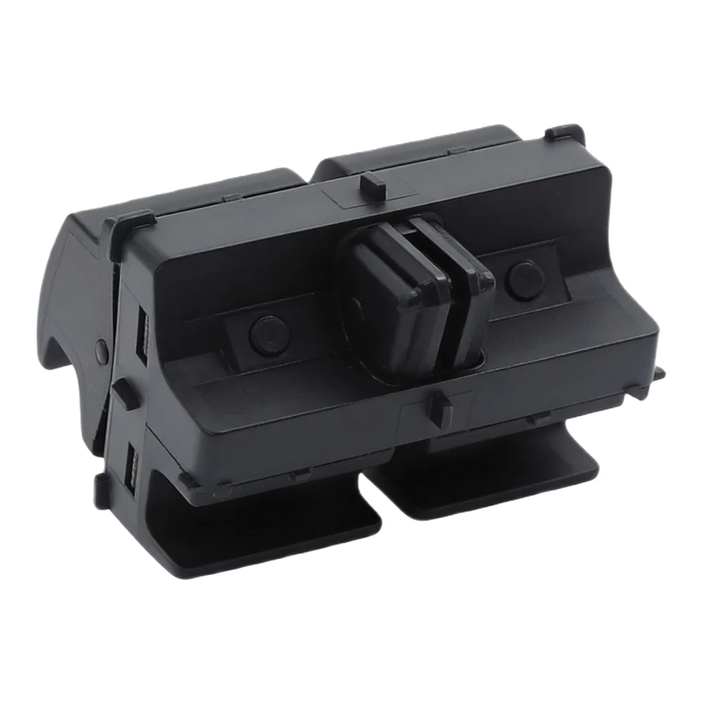 6V0959858A Main Window Switch for Skoda For Fabia 2014 through 2021 Designed for Accurate Switch Actuation Response