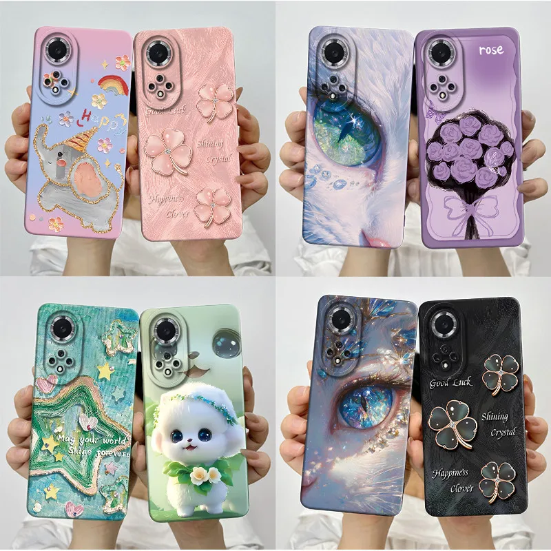 For Huawei Nova 9 C…