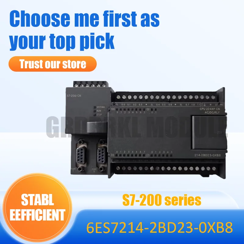 New Original 6ES721…