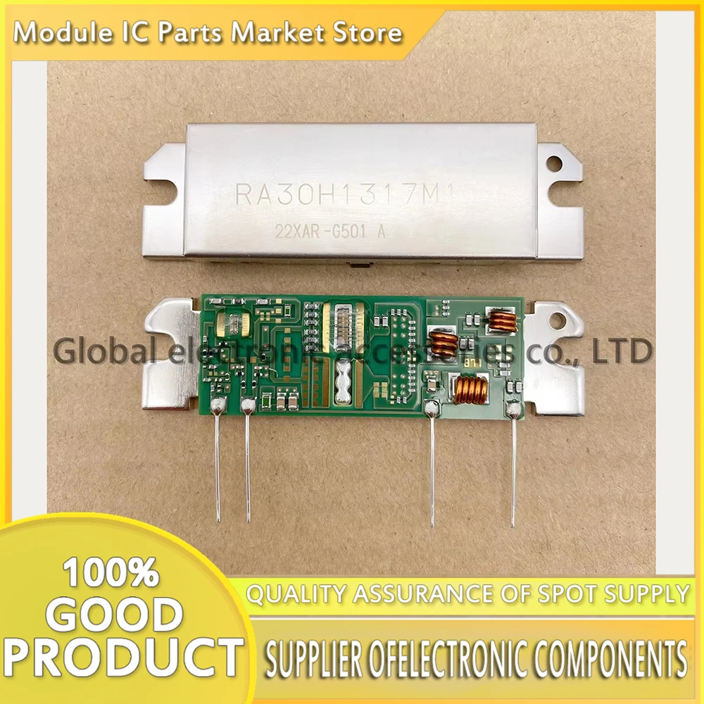 

RA30H1317M RA30H1317M1 RA30H1317M1A RA30H1317M-501 RA13H1317M RA13H1317M1 NEW MODULE