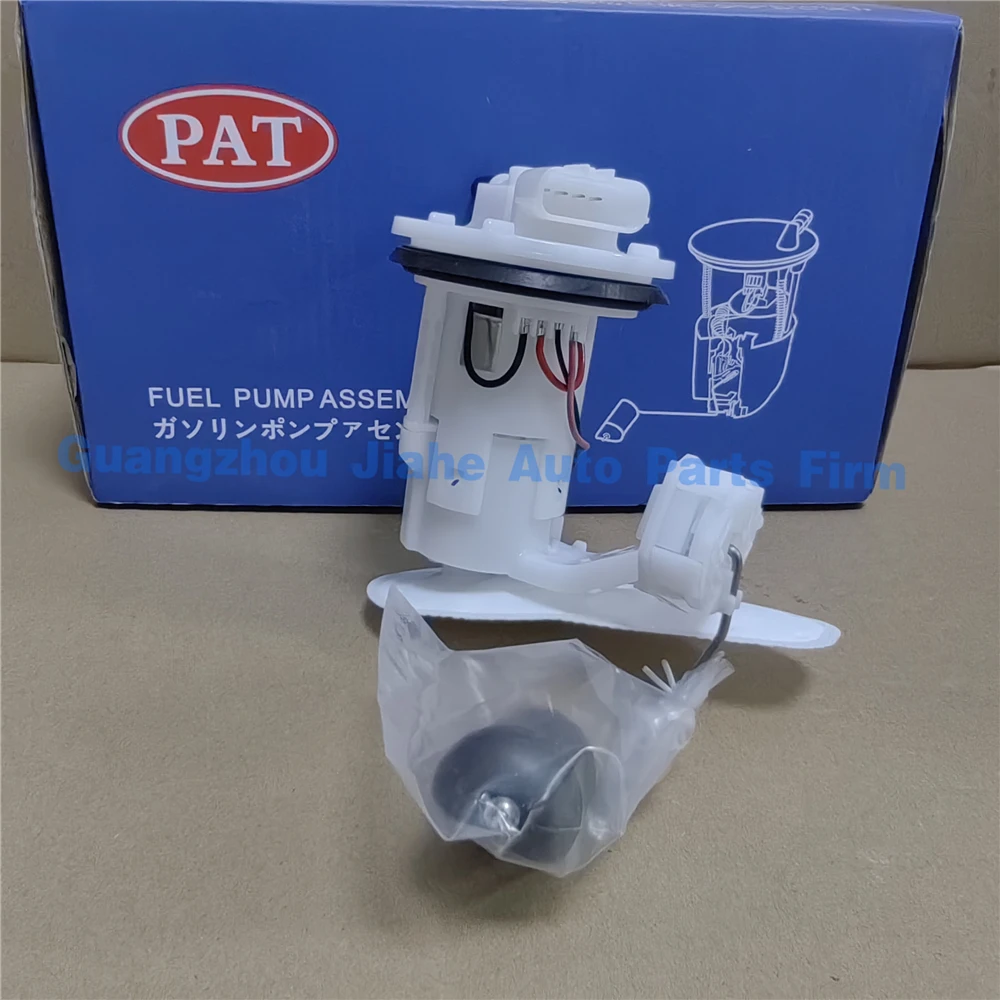 

PAT Motorcycle Fuel Fuel Pump Assembly For Honda Genio BeAT K1A 16700-K0J-N01 16700K0JN01