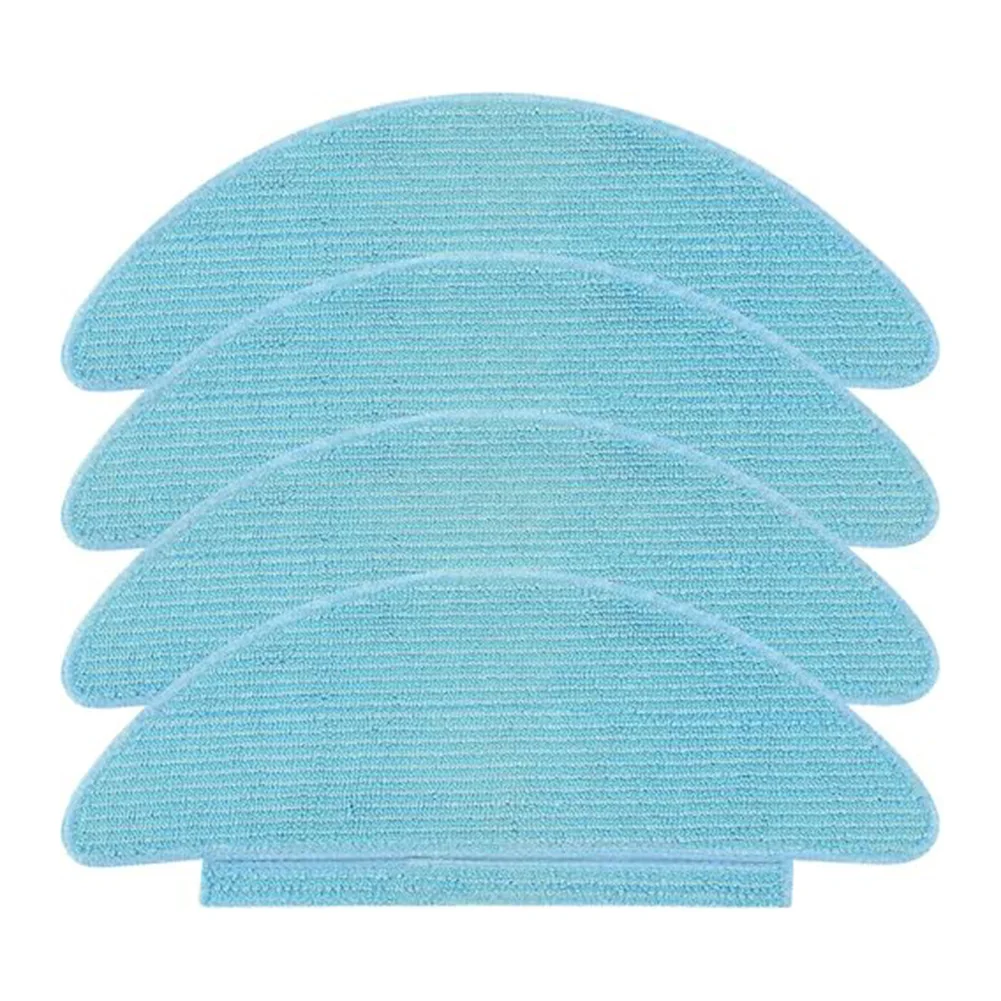 4/10 قطعة ل BPMIO B10 Plus مكنسة كهربائية استبدال ستوكات ممسحة القماش عدة اكسسوارات التنظيف المنزلية #4