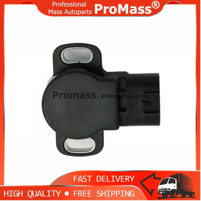 新しい 13420-51E50 1342051 E50 スロットルポジションセンサー TPS センサー スズキ DL TL 1000 GSX-R ヤマハ FZ6 600 FZ1 1000 R1 YZF-R1用