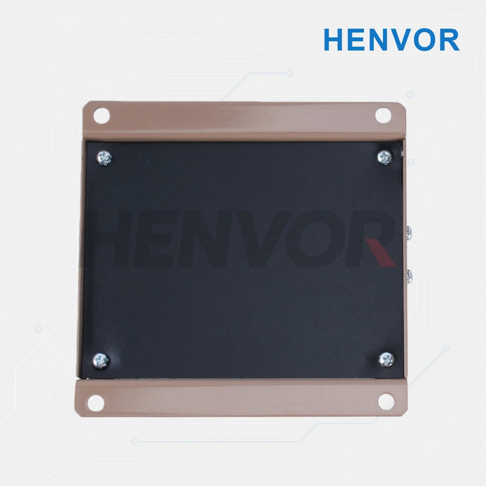 ESD5522E Diesel Generator Parts Electronic Governor Speed Board Speed Controller ESD5522 Module