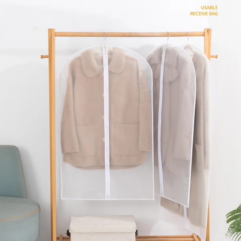 Thumbnail 3 - #3 Top Garment Bags Picks for Every Budget