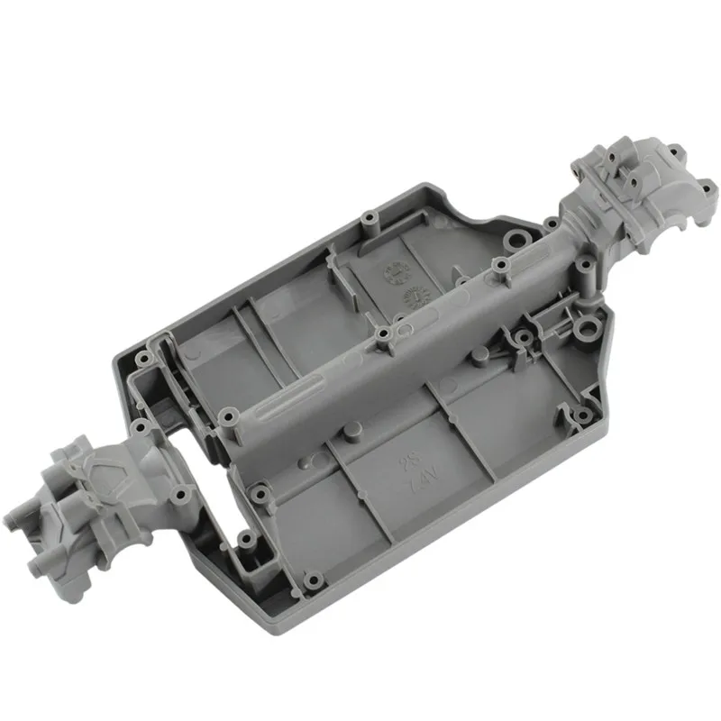 AINY-For SCY RC Car Chassis Model- Accessories Part 8001-V2 Fits 1/18 Scale Models 18101/18103 18101PRO 18103PRO