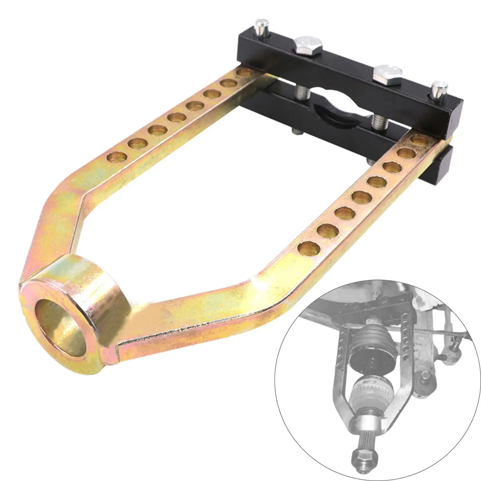 Metal Cv Joint Remo… - image
