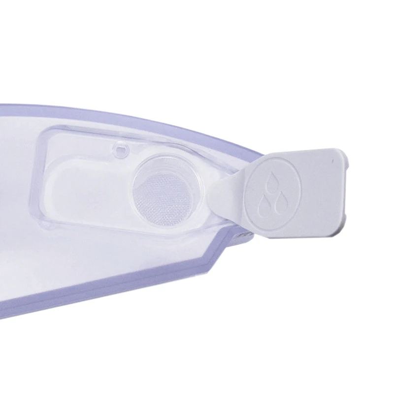 샤오미 로보락 로봇 진공 청소기 교체 부품, 물 탱크, S7, S70, S75, T7S, T7 플러스