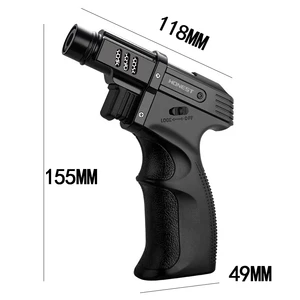 أعلى 10 مسدس ولاعة سجائر لمبيعات - رقم 10