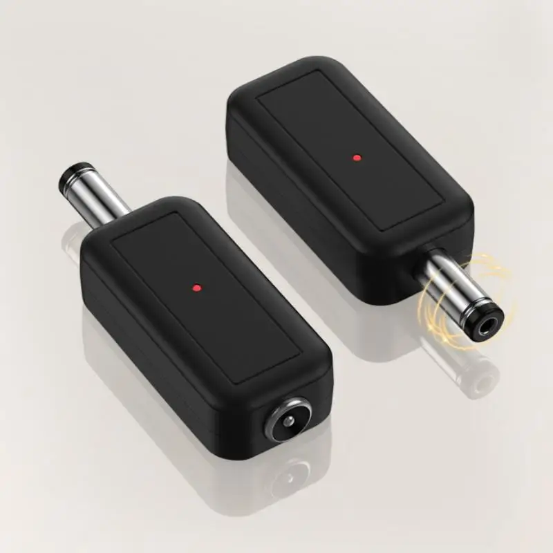 New 24H Automatic Power Off Reset Tool DC WiFi Auto Reboot Router 5.5x2.1mm Restart Control Line 5V-24V