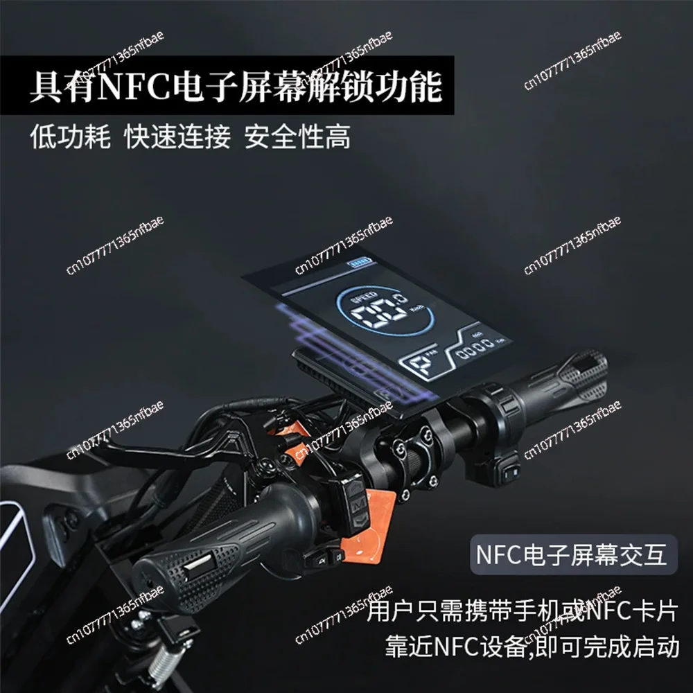 Lightweight Lithium Battery Wheelchair Power Head, Portable Wheelchair Traction Device, Electric Wheelchair Drive Head