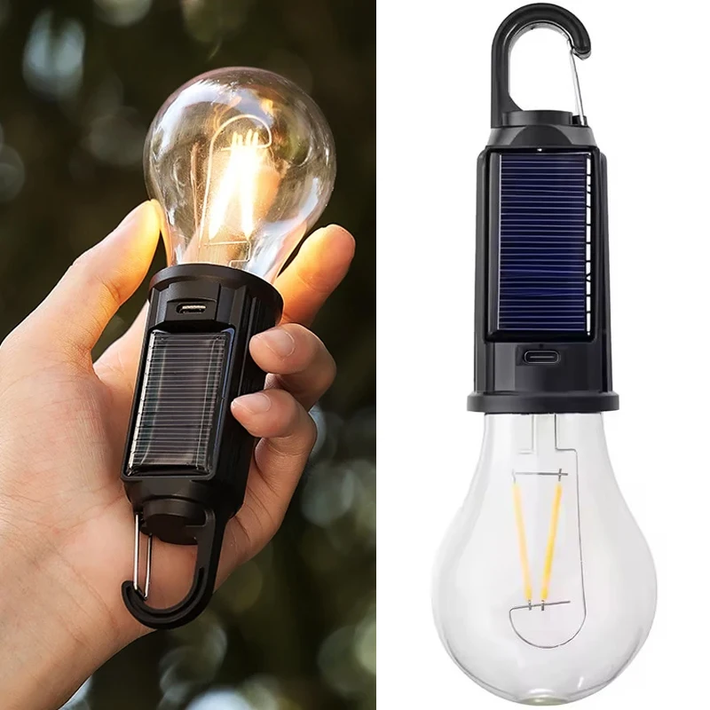 lampada-led-de-tungstenio-com-carregamento-solar-lampada-usb-externa-suspensa-com-gancho-a-prova-d'agua-lampada-de-emergencia-para-acampamento-e-barraca