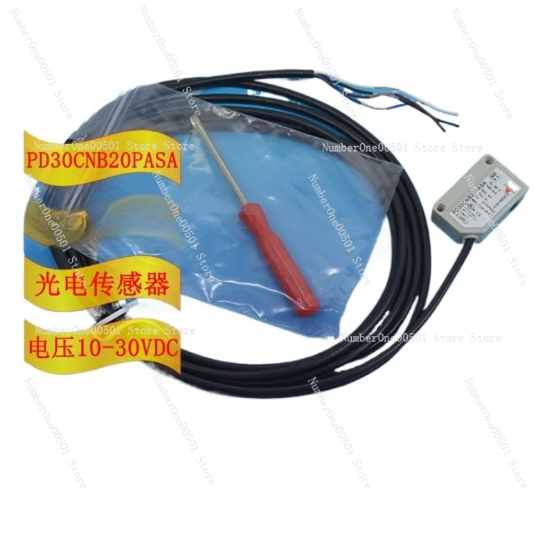 

PD30CNB20PASA Photoelectric Switch