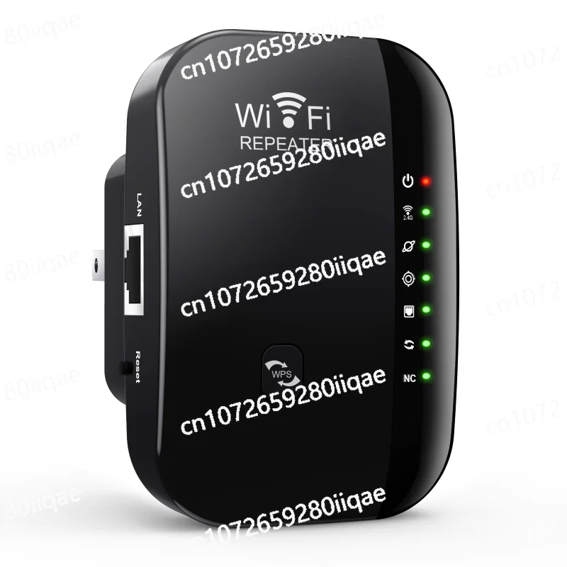 MT02 wireless repeater enhanced router 300Mbps 2.4G wireless range extender