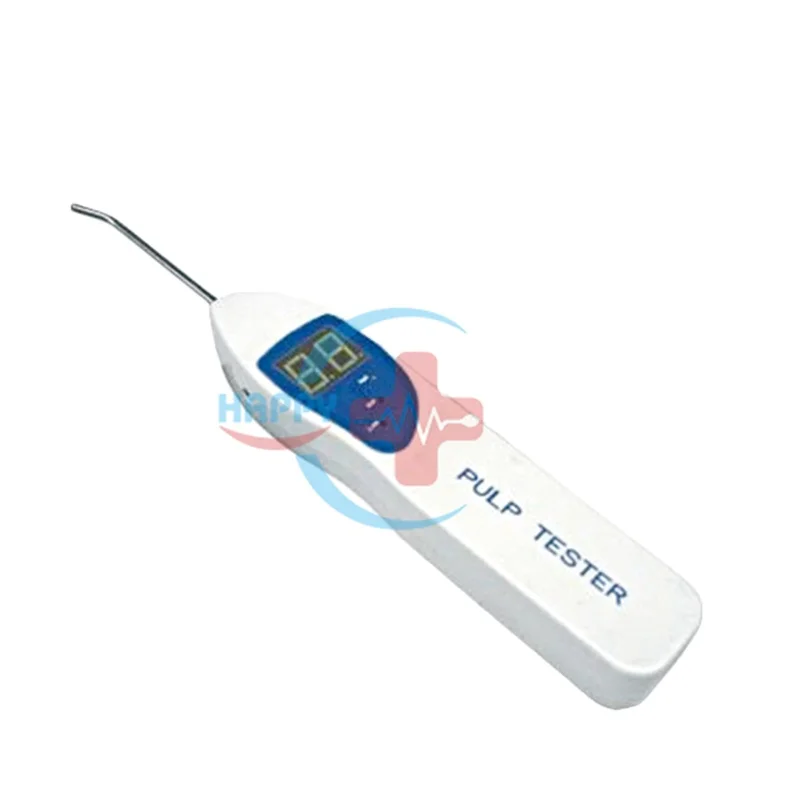 HC-L030 Hot Sale den tal electric Tooth Pulp Tester Vitality Test den tal pulp tester price