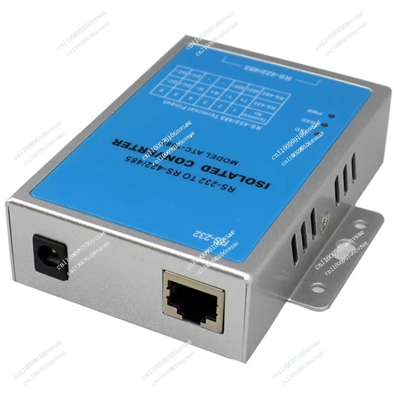 485 Isolator Amplifier 422 Extension ATC-109N RS485 Relay Signal Enhancement Receiver
