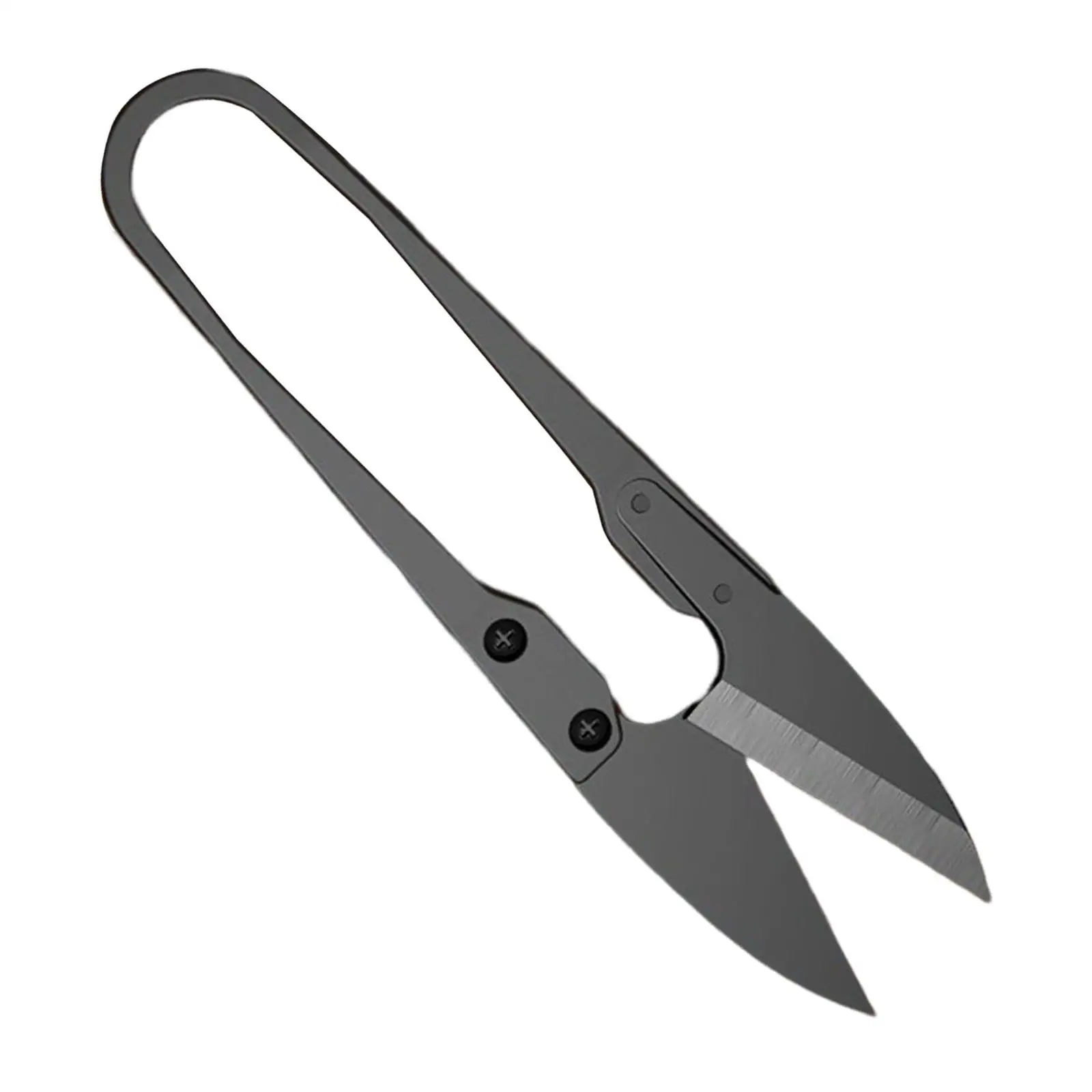 Sewing Scissors Embroidery Clipper Mini Small Snips Lightweight Sewing Cutter