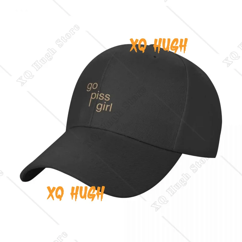 Go Piss Girl Meme Funny Gossip Tv Show Girls Cap Baseball Cap Beach Cap  Hat Baseball Men Women's