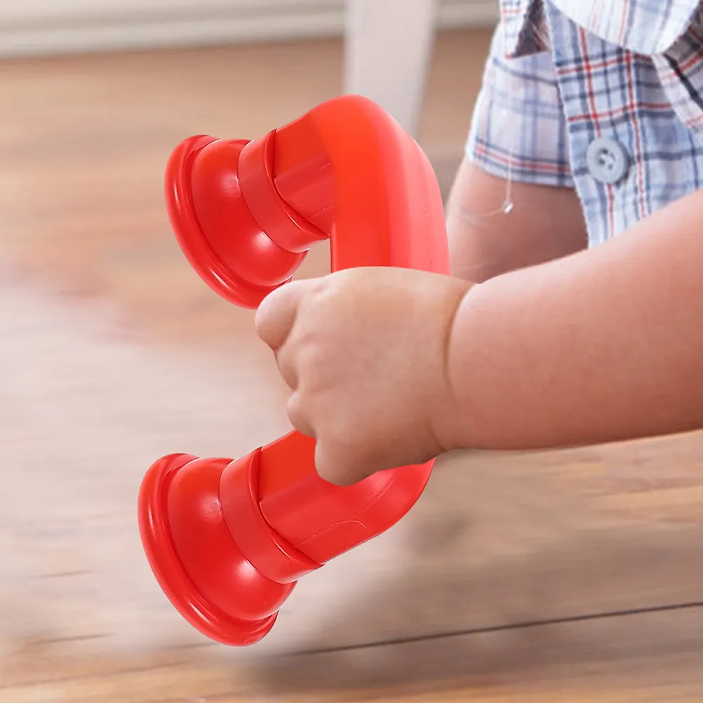 

Набор из 8 трубок для прослушивания Whisper Phone: развивающие пластиковые трубки для раннего обучения малышей, красочный набор для тренировки слуха и концентрации внимания