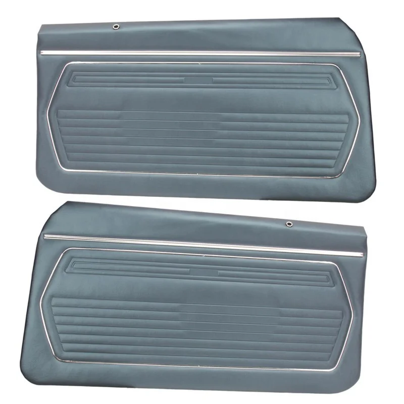 New AUTO BOOY Parts Car Door Panel