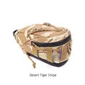 Desert Tiger Stripe